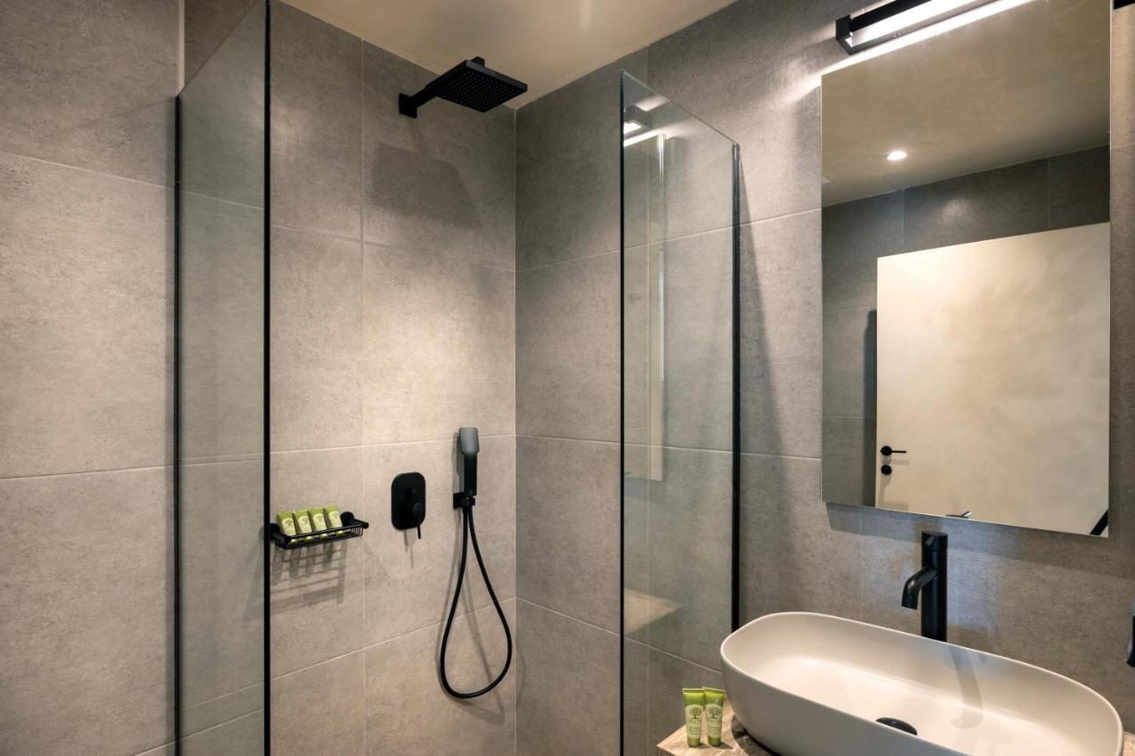 Dedalos Touch Boutique Hotel Skaleta Exteriér fotografie