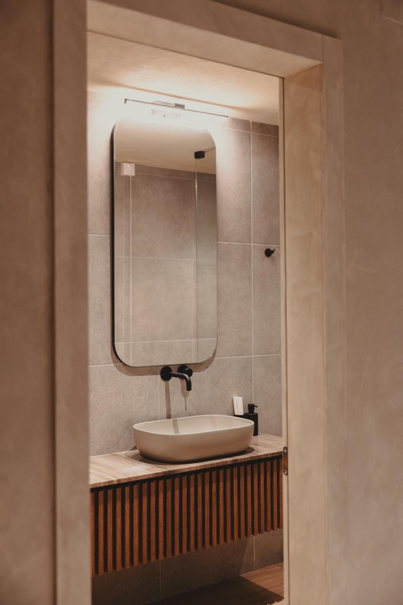 Dedalos Touch Boutique Hotel Skaleta Exteriér fotografie
